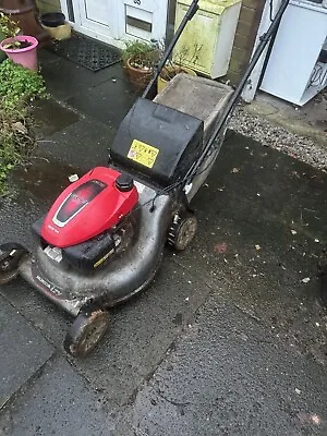 Honda Izy 21 Inch Spares Or Repair • £100