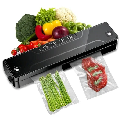 $89.99 • Buy Packing Machine Automatic Vacuum Sealer For Food Storage Packer Vacuum Packaging