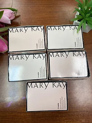 LOT OF 5 Mary Kay Timewise Mini Even Complexion Set Mask Essence  Expired 04/13 • $37.94