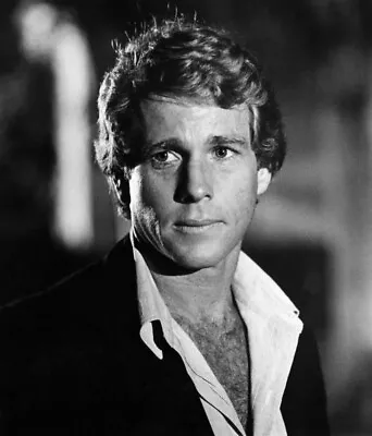 Ryan O'Neal 8x10  Photo • $8.99