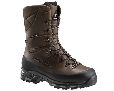 Zamberlan 1005 Hunter PRO Boots GTX WL RR Waxed RRP £299.99 *SALE* • £270.43