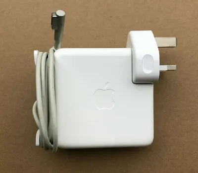 Genuine Apple 85W Magsafe 1 Macbook Pro 15  / 17  Power Adapter Charger • £29.99