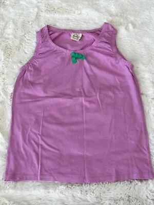 Mini Boden Girls Casual Top Size 9-10 Years • $9.95