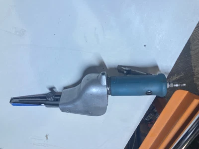 $75 • Buy Dynabrade AirAbrasive Belt Sander