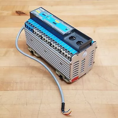 Moeller PS3-DC PLC Controller 24V 13W 160mA - USED • $59.99