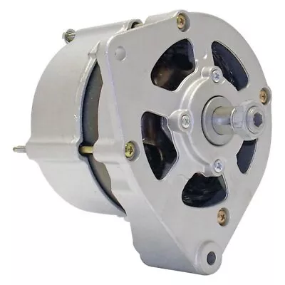 Alternator For 1982-84 Volvo 244 2.4L 6 Cyl 55 Amps Without Pulley External Fan • $160