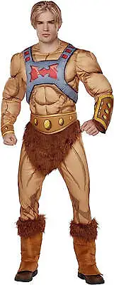 Masters Of The Universe - He-Man - Adult Costume • $79.99