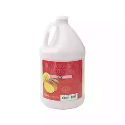 La Palm Healing Therapy Massage Lotion Mango 1 Gallon. Spa Body • $31.99