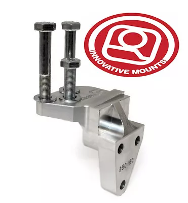 Innovative Billet Post Mount 3 BOLT CIVIC 92-95 / INTEGRA 94-01 B16 B18 B20 D16 • $99