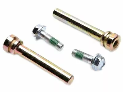 Front Raybestos R-Line Caliper Bolt Kit Fits Ford Mustang 1999-2004 43CJKP • $21.91