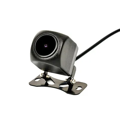 £16.67 • Buy 4Pin 2.5mm Jack Rear View Reversing Camera Car Monitor Mirror DVR Video Recorder