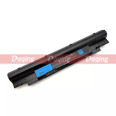 $35.99 • Buy New 268X5 65Wh Battery For Dell Vostro V131 V131D V131R Inspiron N411z 13Z N311z