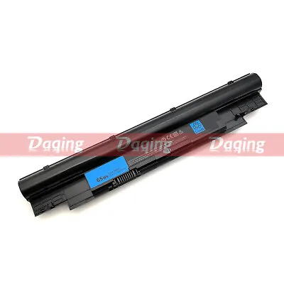 New 268X5 65Wh Battery For Dell Vostro V131 V131D V131R Inspiron N411z 13Z N311z • $35.99