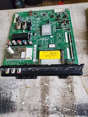 LG 42ld450 Main Board Good • £7