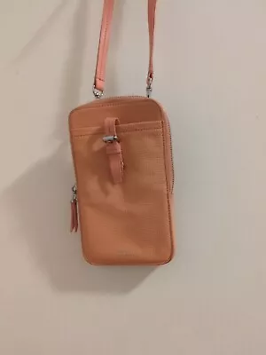 Oroton Phone Cross Body Bag  • $65