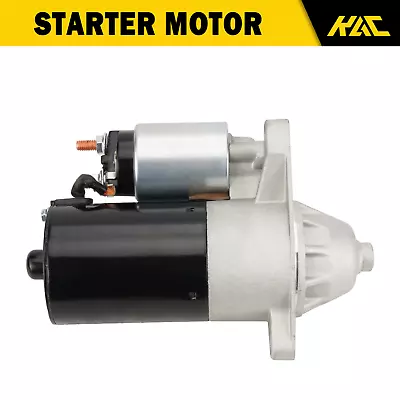 $45.99 • Buy Starter For 1997-2010 Ford Explorer 2005 2006 2007 2008 2009 2010 Mustang 4.0L
