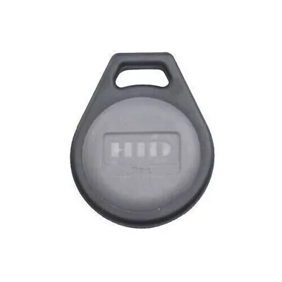 HID 1346LNSMN 1346 ProxKey III Keyfob Proximity Prox Key Tag Fob 26 Bit • $7.99