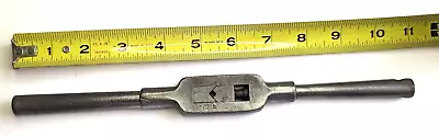 C.B. & F. Co.  No.2 Tap Wrench Handle Machinist Tool  • $25