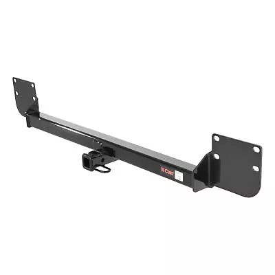 Trailer Hitch Curt Class I Rear Tow Cargo Carrier 1-1/4in Receiver Part # 11126 • $284.57