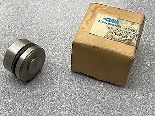 Overdrive Piston MGB LH Laycock 37H1933 • $140