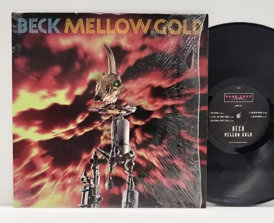 Beck - Mellow Gold LP US Bong Load Hip Hop NIRVANA BEASTIE BOYS ODELAY WEEN • $236.86