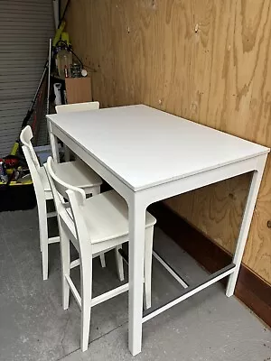 IKEA Bar Table • $50