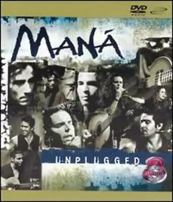 MTV Unplugged By Maná: Used • $6.96