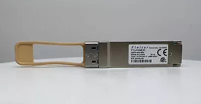 Finisar 40Gb FTL410QE2C QSFP-40G-SR4 QSFP+ Transceiver • $8.50