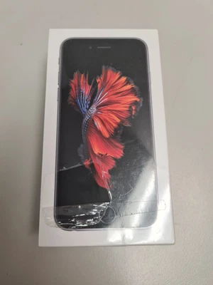 $289 • Buy *ORIGINAL SEAL* Apple IPhone 6s - 128GB - Space Grey  (AU Stock) - FREE SHIPPING