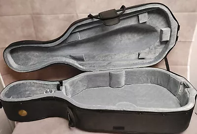 Travelite 1/2 Size Cello Case With Wheels TL-20 1/2 • $100