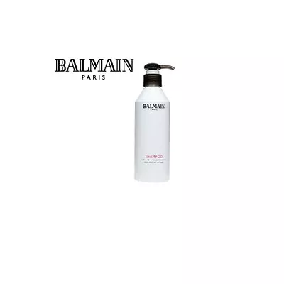 Balmain Aftercare Shampoo 8.5oz Pfegeserie For Extensions • $26.53
