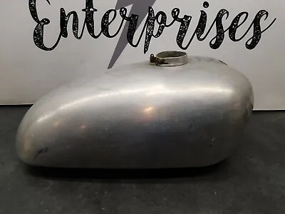 Matchless G80 G80CS AJS Alloy Gas Tank #14   2212     • $575