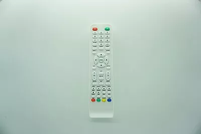 Remote Control For Grunkel LEDG32NTS-2 LED-G20GN Smart LCD LED DVD Combo HDTV TV • £12.60