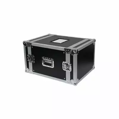 Elumen8 8U Rack Flight Case • £159