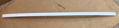 $68.99 • Buy Whirlpool Refrigerator Door Handle P/N W10187087