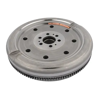 Dual Mass W/DSG Flywheel For Volkswagen Jetta Beetle 1.9 03G105266BE 03G105266CG • $238