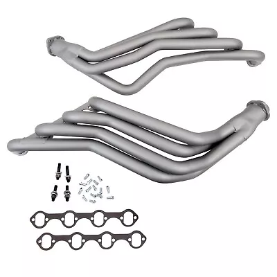 BBK Performance 1-3/4  Long Tube Headers 1979-1993 Mustang 5.0L; 1594 • $749.99