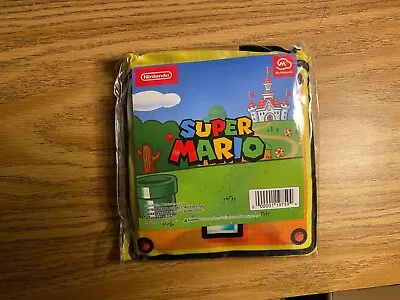 Super Mario Shopping Bag - My Nintendo Exclusive (NEW) • $12.99