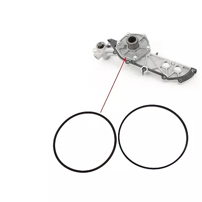 Bmw M50 M50tu M52 S50 S52 E36 E38 E39 Seals Kit For Repair Upgrade Single Vanos • $24