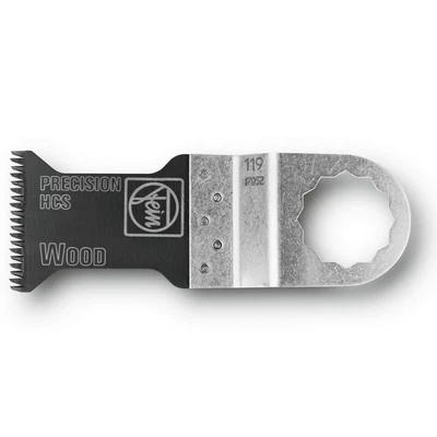 £17.90 • Buy Fine SuperCut E-Cut Precision Saw Blade Width 35mm Length 50mm 63502119010