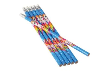 $5.95 • Buy New Unicorn Print   Pencil Party Favours (12)