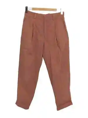 AcneStudios 19ss Pants Cotton Pink 46 Used • $178.44
