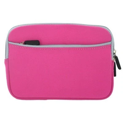 $7.49 • Buy IPad Mini Amazon Fire Nook Kobo Samsung E-reader Tablet Zipper Pouch Case Cover