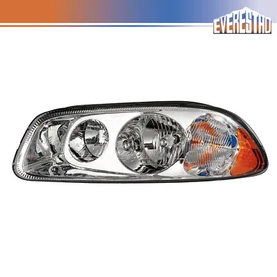 Fit For Mack Pinnacle Granite Vision CX CT 1998-18 Headlight Lamp Passenger Side • $131.84