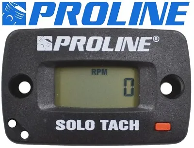 Proline® Solo Chainsaw Tachometer For Stihl Husqvarna Echo Wireless Fastest Tach • $39.95