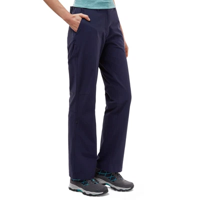 £44.95 • Buy New Peter Storm Women’s Stretch Roll-Up Trousers