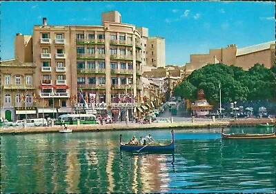 £2.99 • Buy Malta, A Shopping Centre In Silema. Posted 1971.