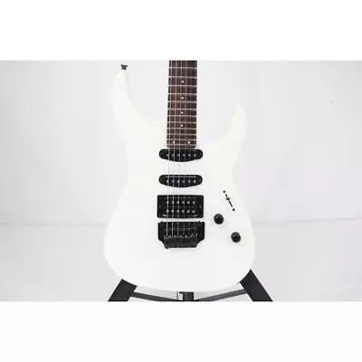 FERNANDES FR-55T Electric Guitar #AL00255 • $504.71