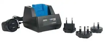 Industrial Scientific 18108191 Battery Charger120Vac • $132.99