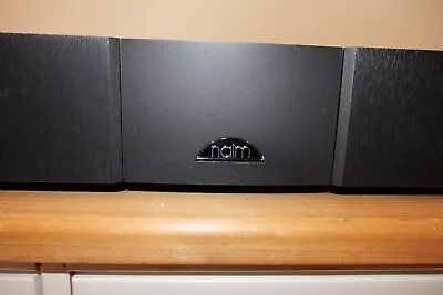 Naim Audio Supercap-2 | Boxed With Power Cable • £1650